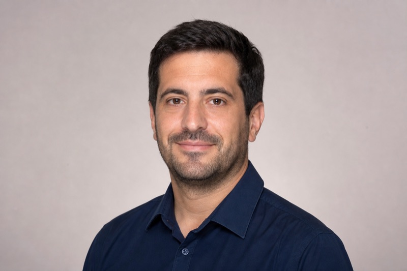 Martín Aguirre