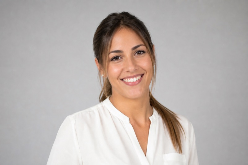 Lucía Fernández